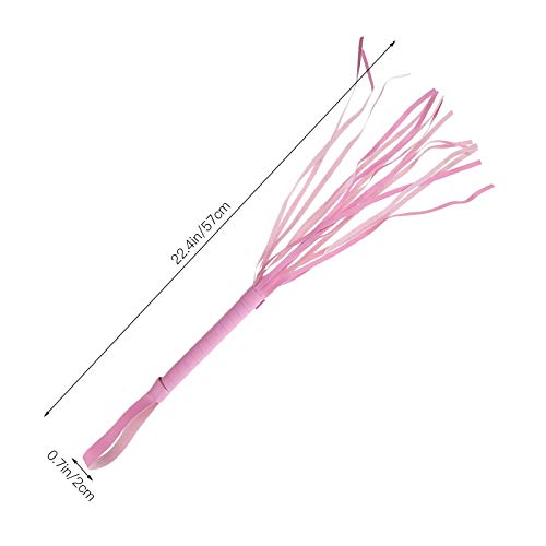 ABOOFAN 8 pçs/conjunto Kits de bandagem sexual suave para flertar brinquedo material sexual para cas