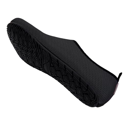 Image of WateLves Womens and Mens Kids Water Shoes Barefoot Quick-Dry Aqua Socks for Beach Swim Surf Yoga Exercise