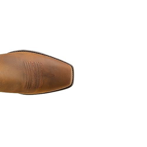Image of ARIAT Booker Ultra Square Toe Western Boots