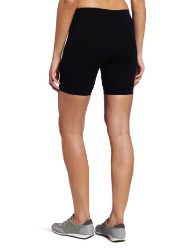 Danskin Women's Essential 7" Bike Short2