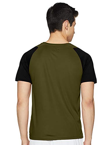 Image of Amazon Brand - Symactive Men's Regular Fit T-Shirt