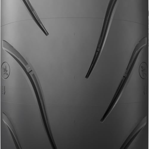 MICHELIN Commander III Touring Rear Tire - 180/65B-16 (81H)