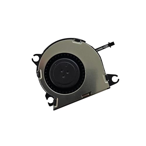 Eaglewireless COOLINGFA Internal Cooling Fan Replacement Part For Nintendo Switch Hac-001 Ns 2017 Console thumb #5