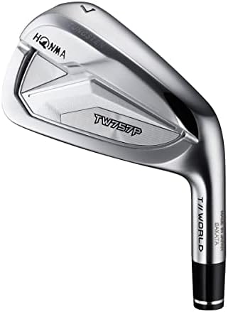 Amazon.co.jp: 本間ゴルフ TOUR WORLD TW747 VX アイアン MODUS3 TOUR 