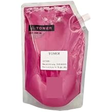 500G Toner Powder Compatible with C-EXV-29 CEXV29 CEXV-29 for IR ADV C5030 5035 C5235i C5240i Printer Refill -Magenta 500G