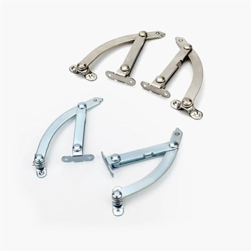 Tige de support pour bloquer la porte d'armoire électrique droite - 4