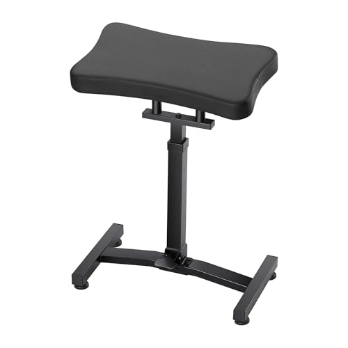POARMEEY Tattoo Armrest Stand Adjustable Height by Hydraulic System