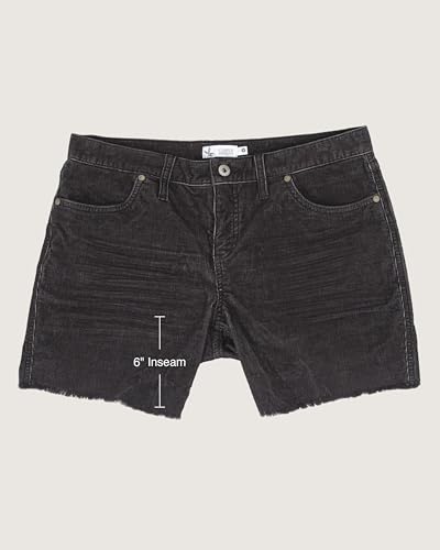 Carve Designs Women's Oahu 6" Short3