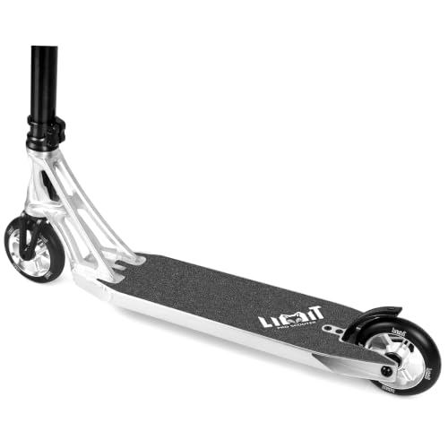 Image of Limit LMT91AZ Lightweight Pro Stunt Trick Scooter for Teens and Adults