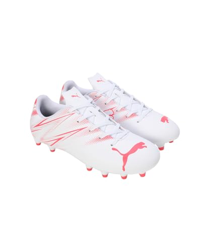 Image of Puma Unisex Kid ATTACANTO FG /AG Football Shoe