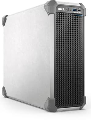 image for The Supplierhub DELL PowerEdge T160 Server | Intel Xeon E-2434 (4 Core