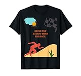 Slow and steady wins the raceGift Design Apparel