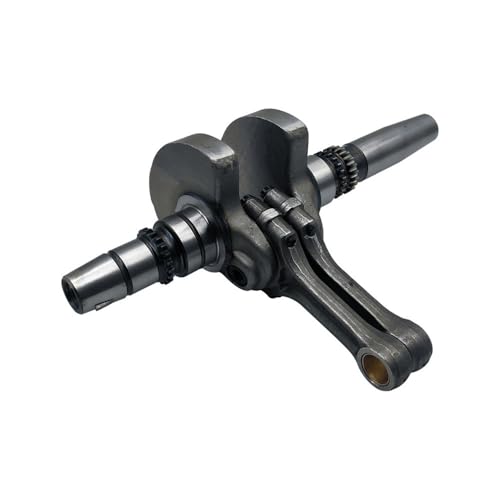 Allongement du vilebrequin 420219748 pour quad M 800