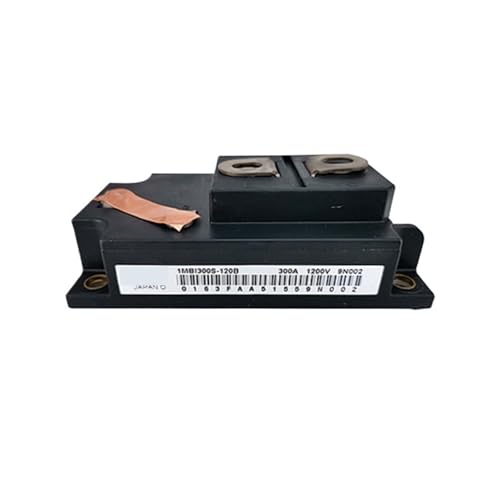 Module d'alimentation Igbt Scr haute tension 1200V pour régulation de courant stable