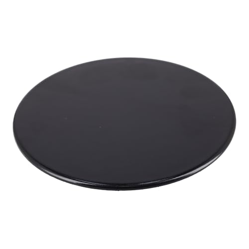 sparefixd Tapa grande para quemador de gas, 102 mm, para Electrolux