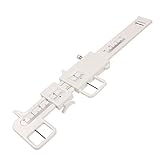 SUNWIN Straight Edge PD Ruler Pupillary Distance Ruler (Straight Edge PD Ruler)