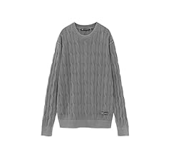 Amazon.co.jp: [トラヴィスマシュー] メンズ クルーネックニット
