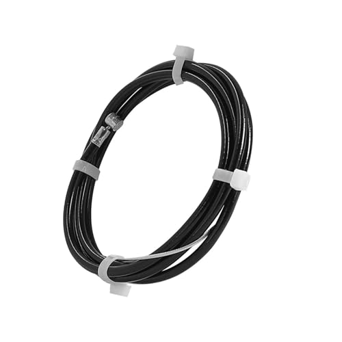 Câble de frein trottinette Ninebot P65 P100 commande freinage câble acier 130cm