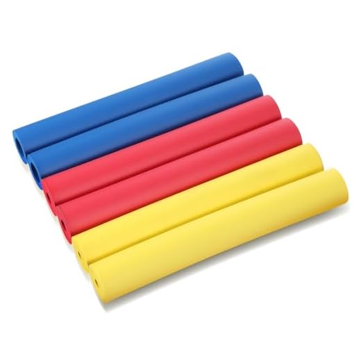 YBEATY Foam Grip Tubing for Utensils