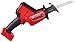Milwaukee 2719-20 M18 Fuel Hackzall (Bare Tool), Red, Black,