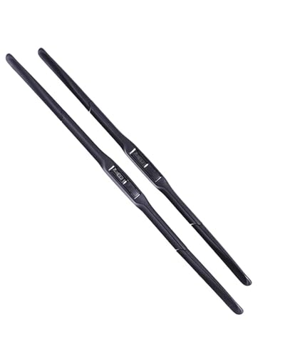 Escobillas Limpiaparabrisa para Toyotaes para Land para Cruiser 24 '+22' Accesorios de cepillos de limpiaparabrisas Delanteros de limpiaparabrisas de Coche