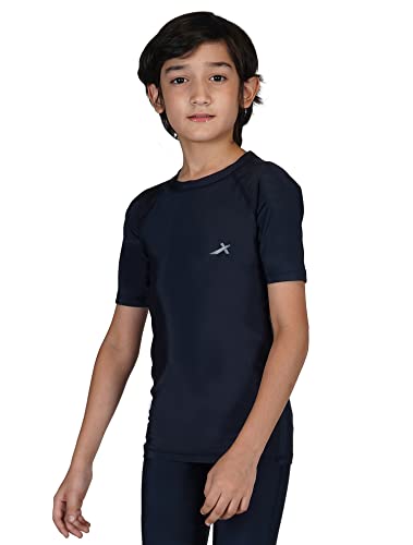 Image of Vector X OKT-218 Kid's Round Neck T-Shirt