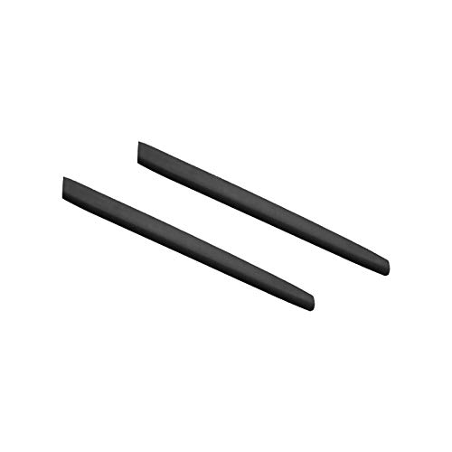 Image of Replacement Ear Socks for Oakley Square Wire 2(2014) OO4075 Sunglass