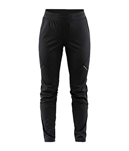 Craft Pantalon de Sport Glide pour Femme