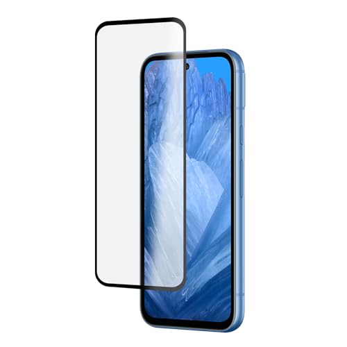 �m�[�u�����h�i �K���X�t�B���� Pixel8a�p �t�B���� �S�ʕی� 2.5D �����K���X�t�B���� �t���ی� �t���J�o�[ ���� GooglePixel8a�p �ی�