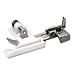 Produktbild Brother Overlock Perlenannähfuß (für 4234D/ 3034D/ 9600TD/ 9700LD/ 940D)
