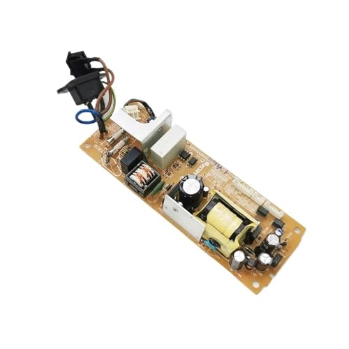 Carte d'alimentation commande de moteur Brother FAX-2840 EDPS-62BF bloque bourrage