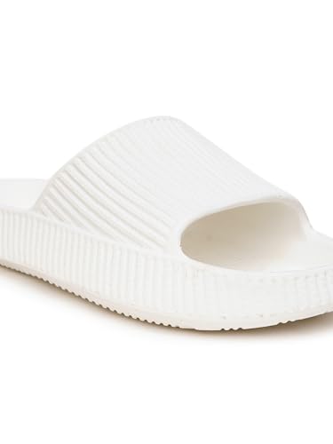 Image of mens Serenesole Slipper Flip-Flop Lightweight & Comfortable Soft Footbed Anti-Skid Sole Ideal for Daily Wear For Boys