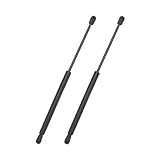 Hinweise: Beachten Sie vor dem Kauf unbedingt die Bauform Ihres Fahrzeuges in unserer Fahrzeugtabelle, diese ist ausschlaggebend ob die Gasfeder passend ist!