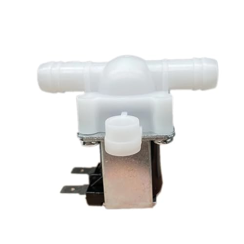 Électrovanne 12V normalement fermée pour stopper les fuites et gérer le débit d'eau