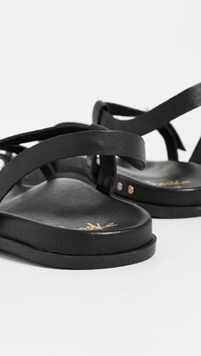 beek Women's Auklet Sandals4