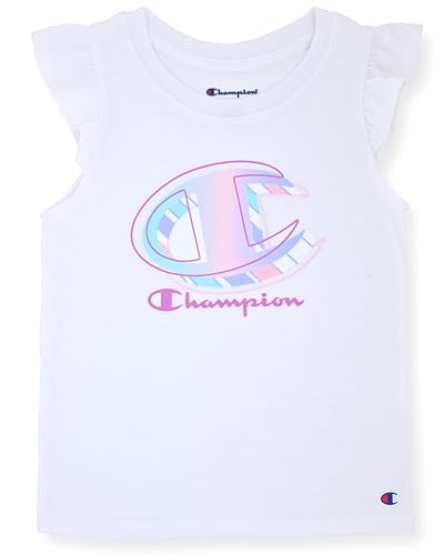 Image of Champion girls Champion Girls Athletic Short Sets