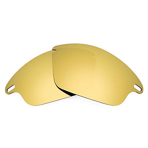 Image of Revant Replacement Lenses for Oakley Fast Jacket OO9097