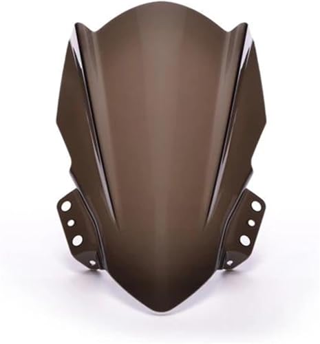 Pare-brise moto universel 250SL déflecteur de vent de protection 2016