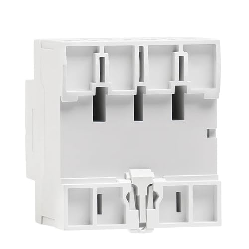 Disjoncteur différentiel 40A type A pour stopper les fuites de courant continu pulsé - 3