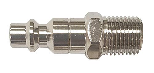 KS TOOLS Embout pour Coupleur Fileté Mâle 3/8'' - L.33mm