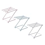 Porte-torchon vertical pratique : le torchon sèche rapidement et reste propre et bien rangé. idéal pour la cuisine