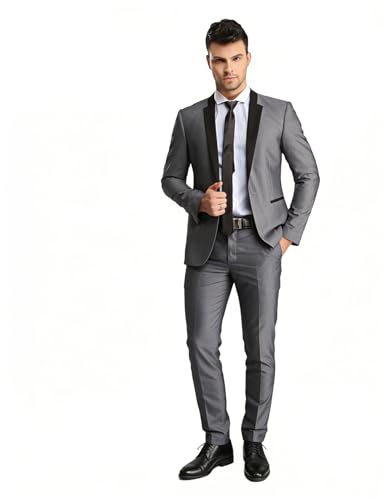 Veste de bureau pour homme le blazer chic au quotidien