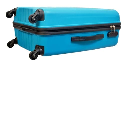 Image of Luggage Handle for VIP Safari, Amrican Turister, Skybag Trolley Bag Suitcases Replacement Handle for Luggage Parts (Black Colour- (1Pcs) for All Colour Suitcase)