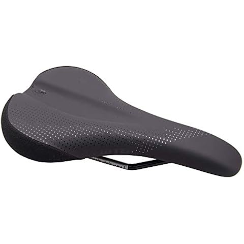 WTB Koda MTB Saddle with Pressure Relief Cover