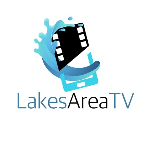 Lakes Area TV cover art