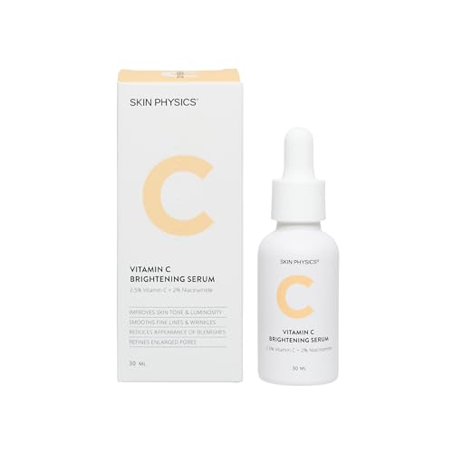 face serums minerals