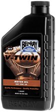 Aceite para motor V-Twin 20W50 Bel-Ray miniatura 1