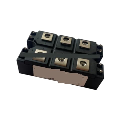 Power Module DDB6U215N16L pont redresseur triphasé diode 1600V pour variateur