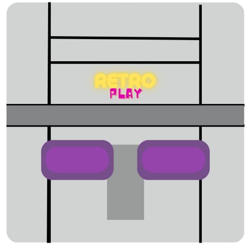 Jogos Retro Play 25.000 Mil Jogos + 74 Aplicativos