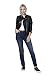 Produktbild Blue Fire Co Nancy 003 - Slim, Stone Washed 32/32 - Damen